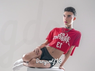 Danywolf18
