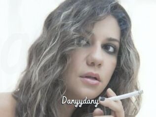 Danyydany