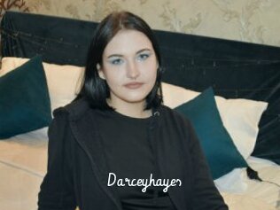 Darceyhayes