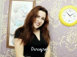 Darceyred