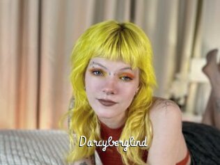 Darcyberglind