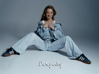 Darcywilsy