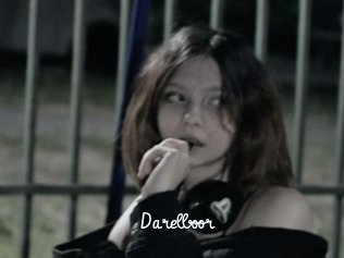 Darelboor