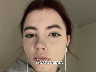 Darelcordner