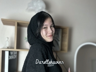Darellehavins