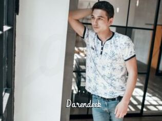 Darendeek