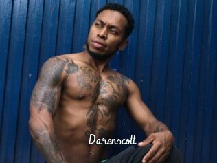 Darenscott