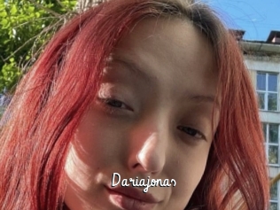 Dariajonas