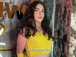 darianamarin Galerie du Sexe