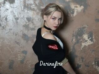 Darinafire