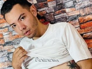 dariusarom Galerie du Sexe