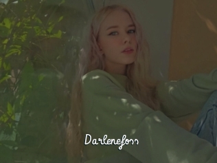 Darlenefoss