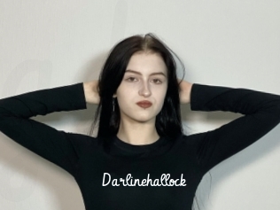 Darlinehallock