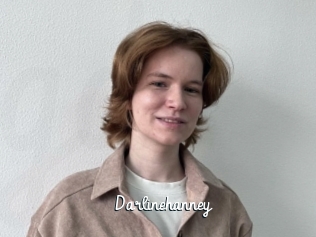 Darlinehanney