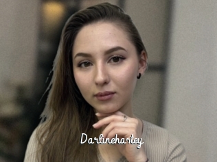 Darlinehastey