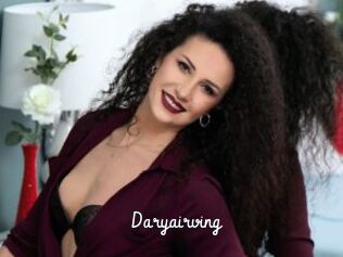 Daryairving