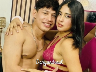 daryandsaul Galerie du Sexe