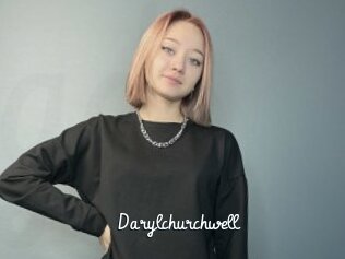 Darylchurchwell