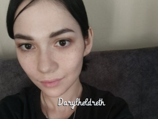 Darylheldreth