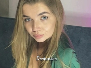 Dashenkaa