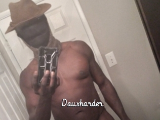 Dauxharder