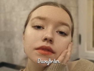 Davafoster