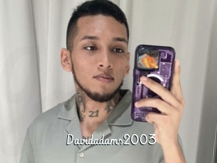 Davidadams2003