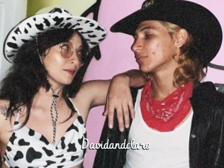 Davidandclare