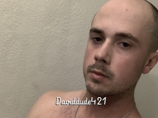 Daviddude421