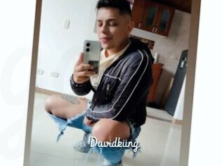 Davidkiing