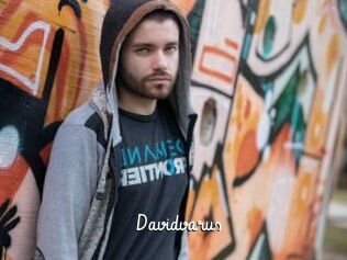 Davidvarus