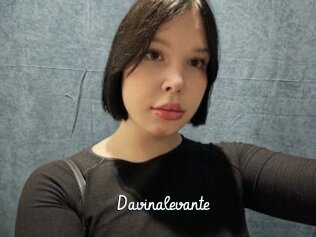 Davinalevante