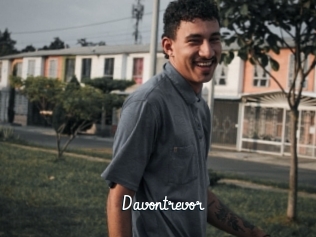 Davontrevor