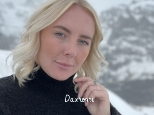 Daxrossi