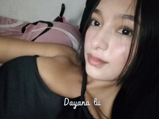 Dayana_lu