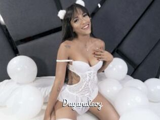 Dayanalevy