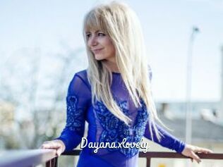 dayanaxlovely Galerie du Sexe