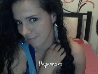 Dayannaxx