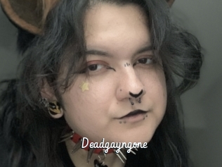 Deadgayngone