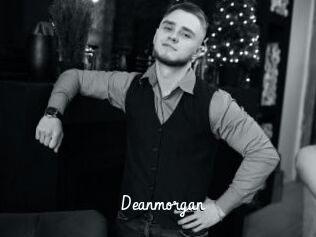 Deanmorgan