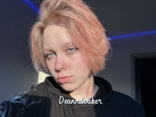 Deannabaker