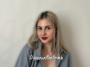 Deannwillenbrock