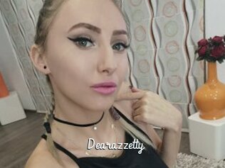 Dearazzetty