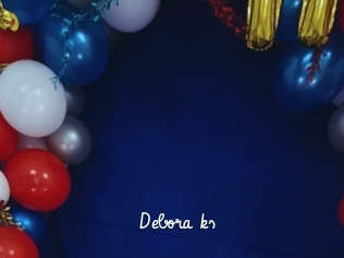 Debora_ks