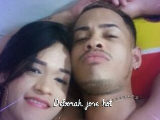 Deborah_jose_hot