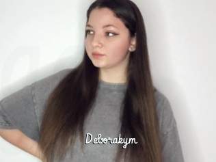 Deborakym
