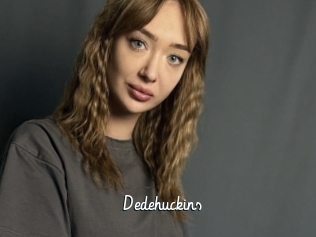 Dedehuckins