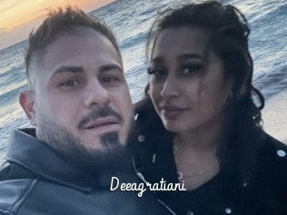 deeagratiani Galerie du Sexe