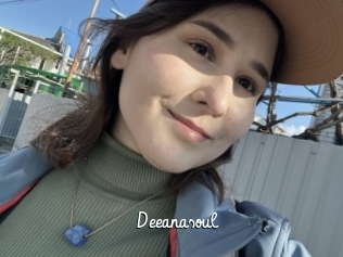 Deeanasoul