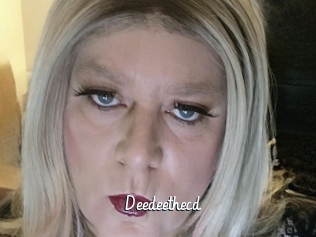 Deedeethecd